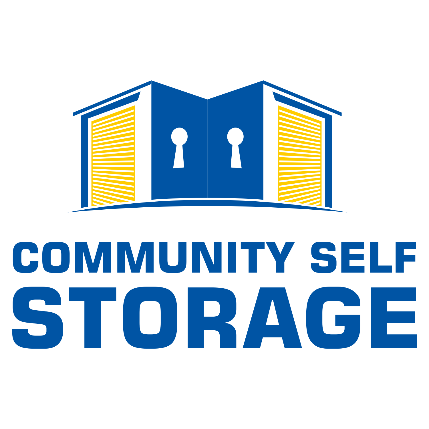 Community Self Storage | Gretna NE