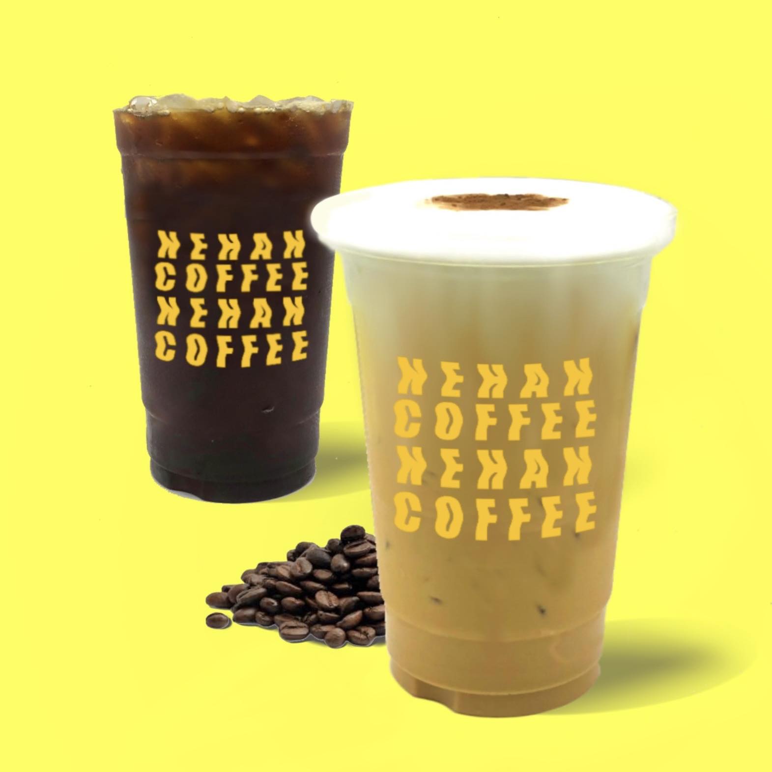 Nehan coffee | Chiang Mai