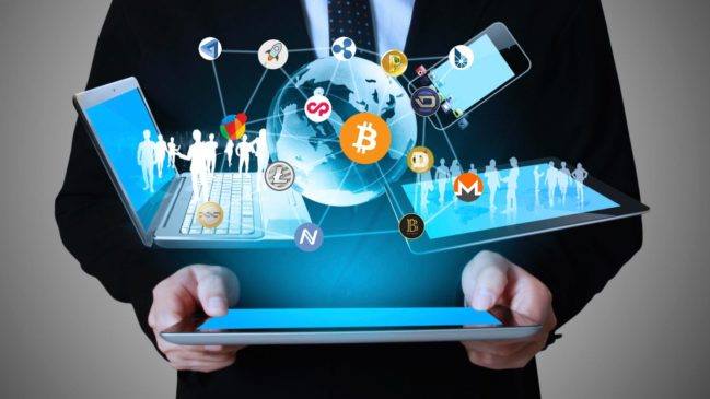 Chicago Blockchain Development | Chicago IL