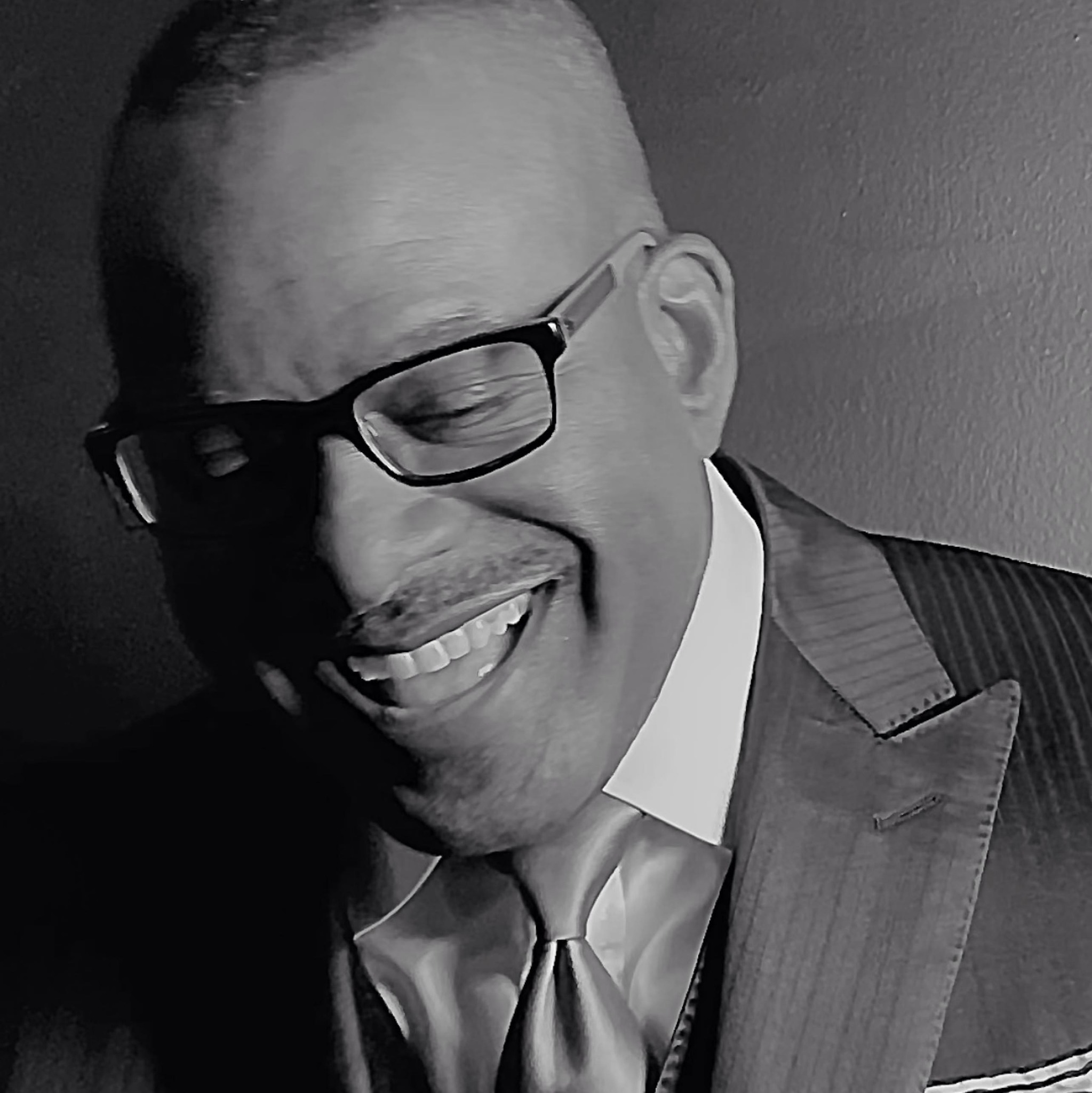 Vince Ellison