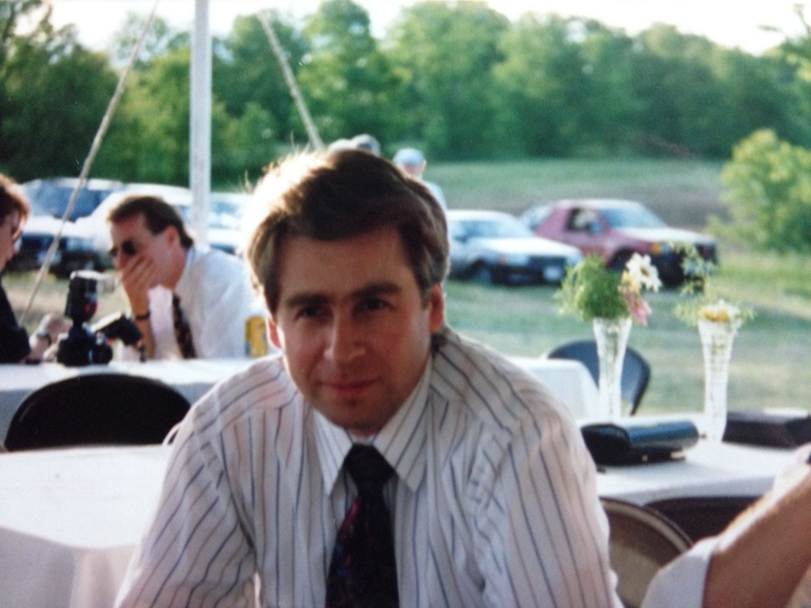 Jim Perillo Memorial Annual Golf Outing | Chicago IL