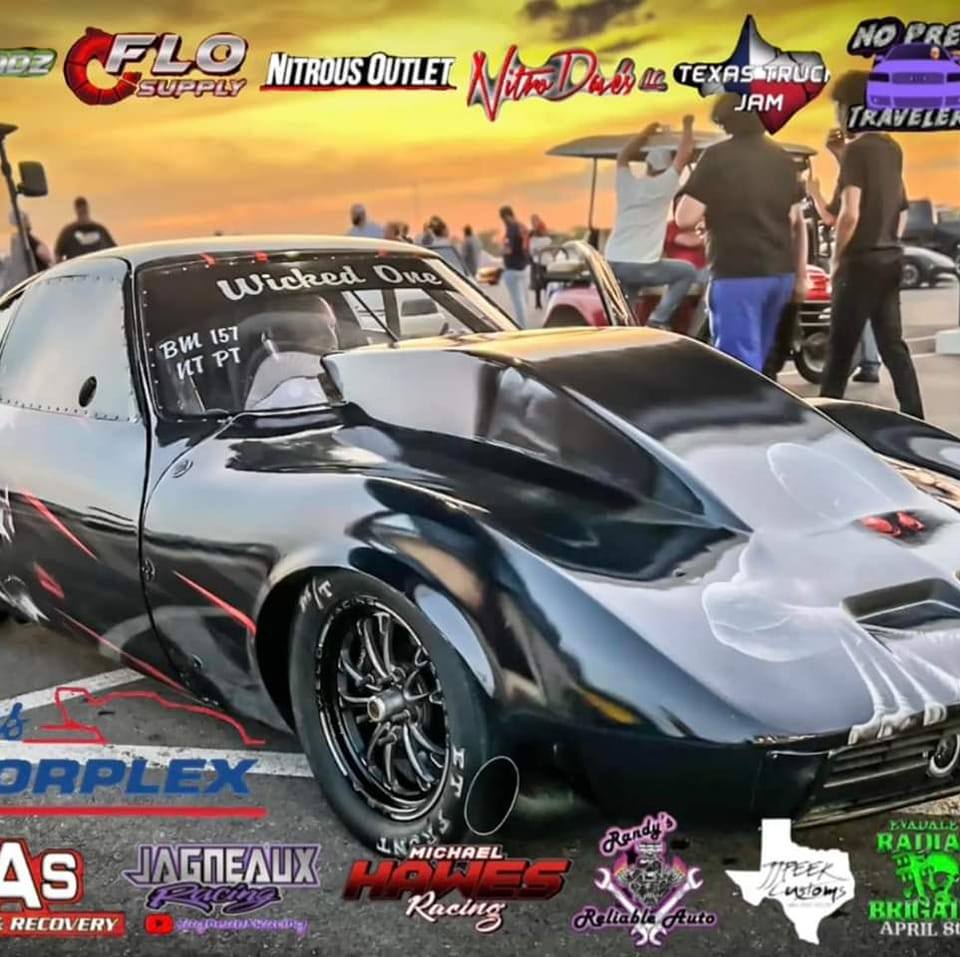 Wicked One Racing