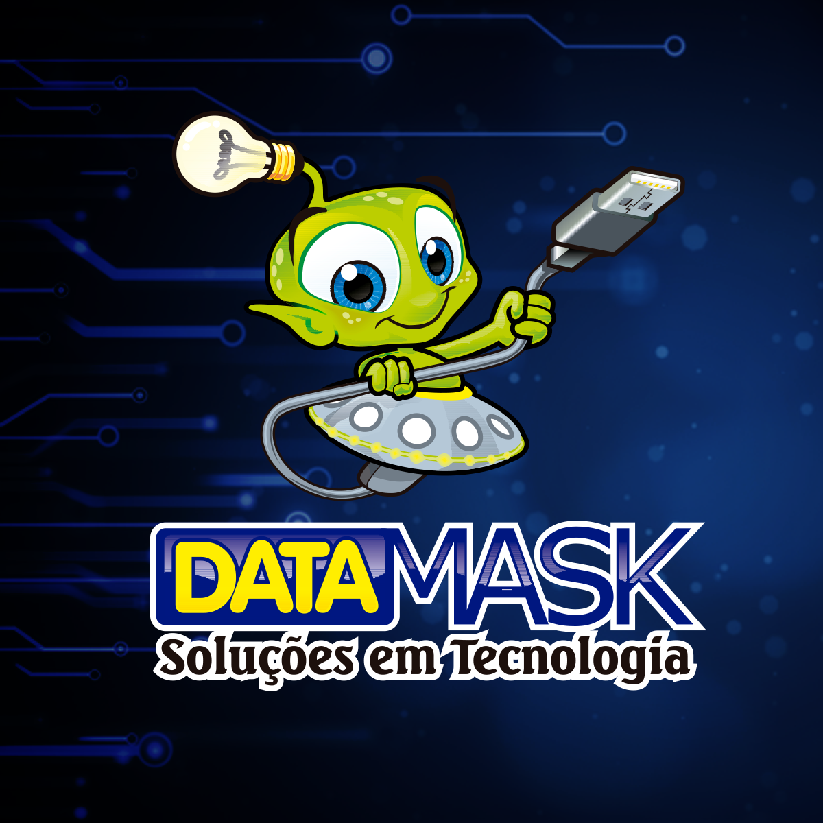 Datamask - Soluções em Tecnologia