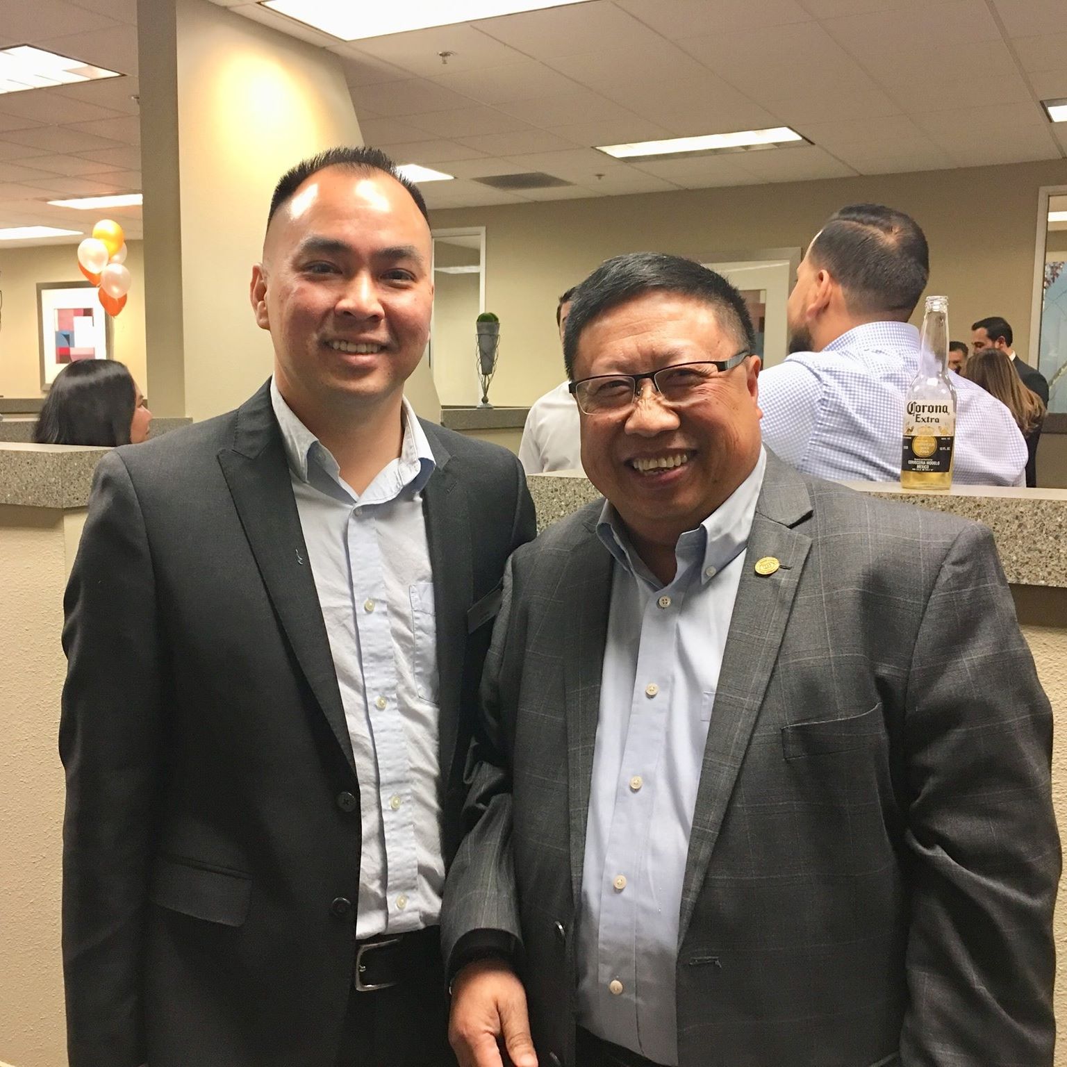 DAT VONG - NMLS 1717142 - Nexa Lending | Fresno CA