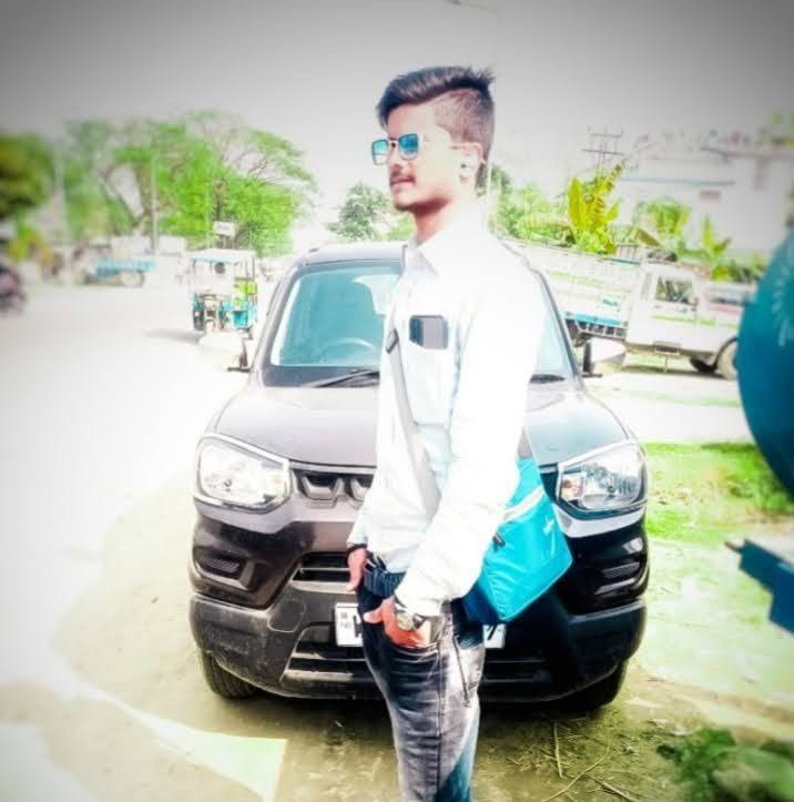 Awara Fouji Azad