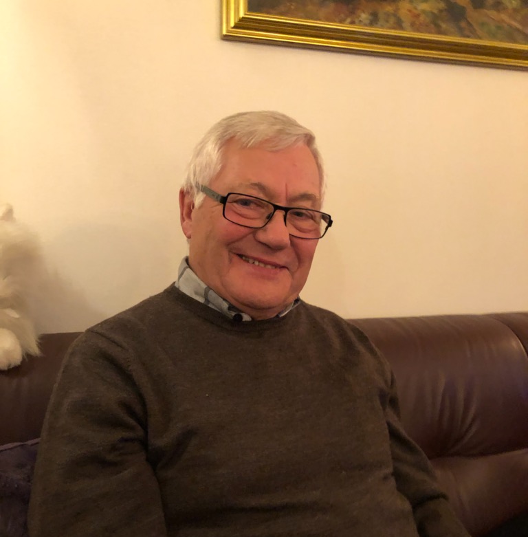 Johan Rasmussen