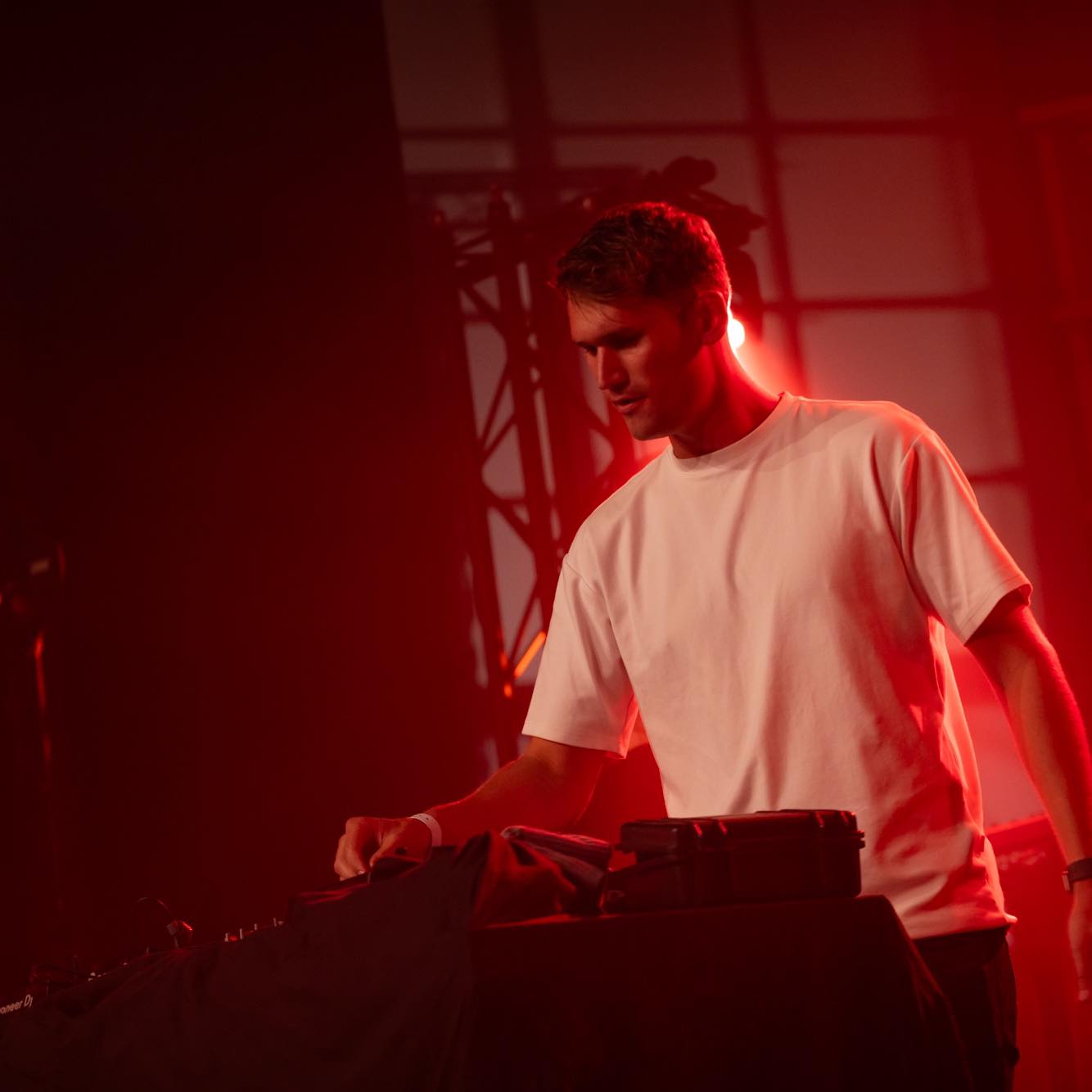DJ Raúl | Groningen