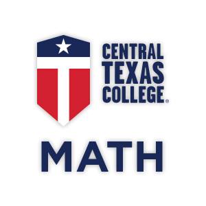 Central Texas College Mathematics | Killeen TX