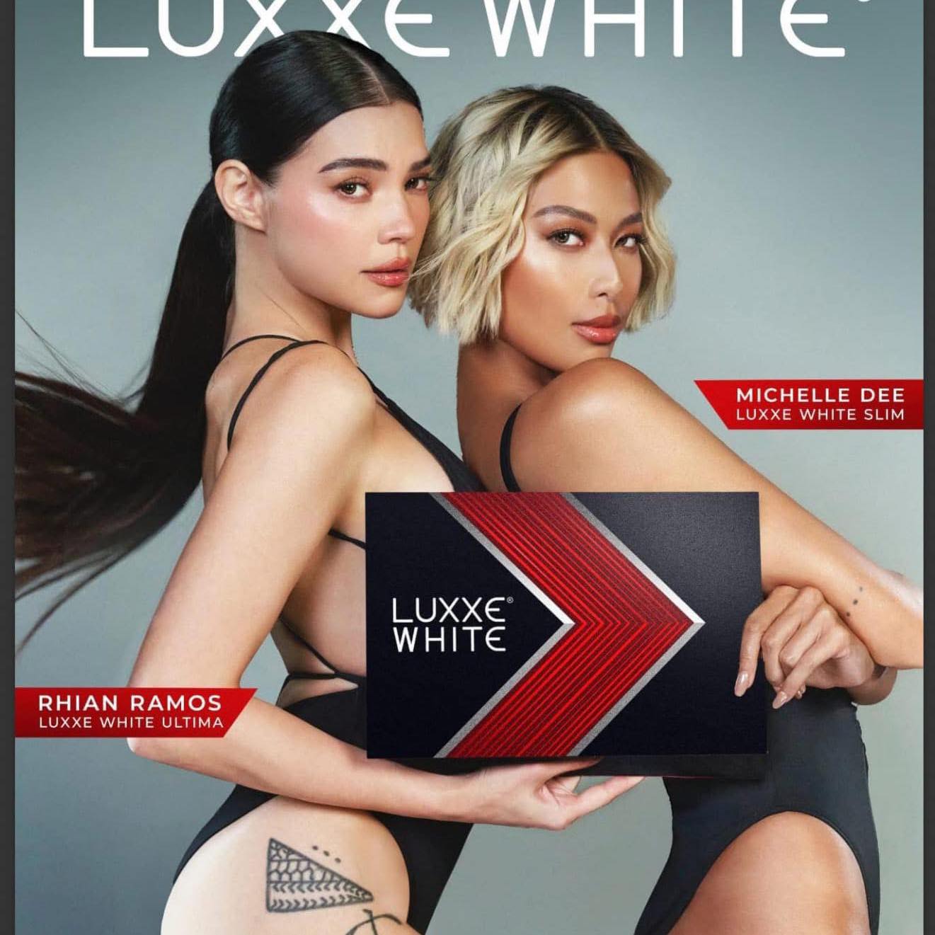 Luxxe White Enhanced Glutathione (@mosteffectivegluta) • Facebook