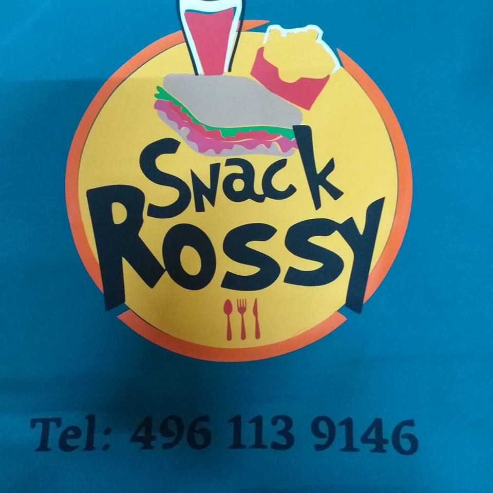 Snack Rossy | Palo Alto