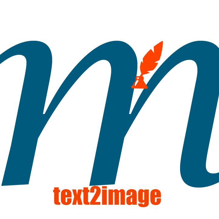 Text2Image