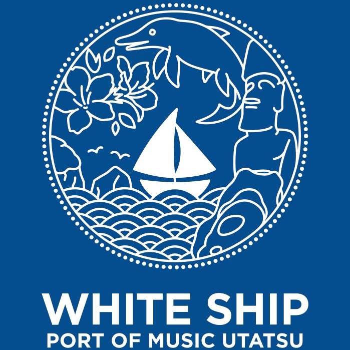 WHITE SHIP | Motoyoshi-gun Miyagi