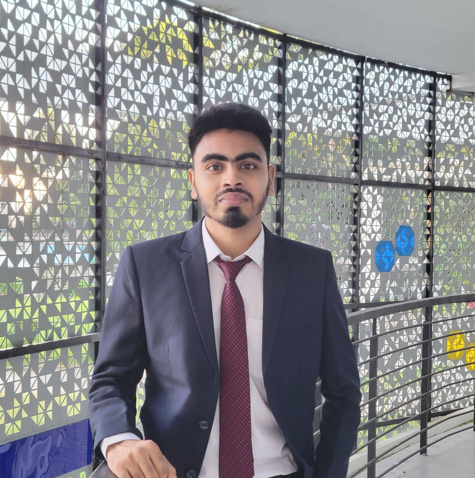 Mamun Roshid