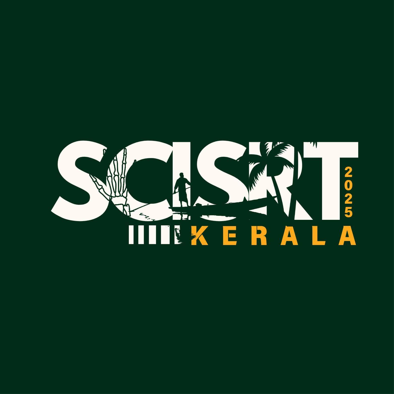 State conference ISRT 2019 at Cochin