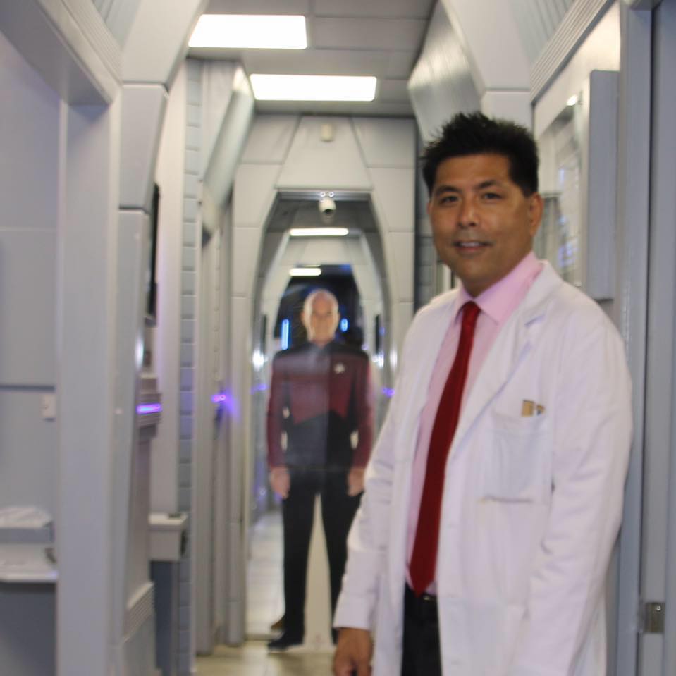 Wada Optometry, INC | Anaheim CA