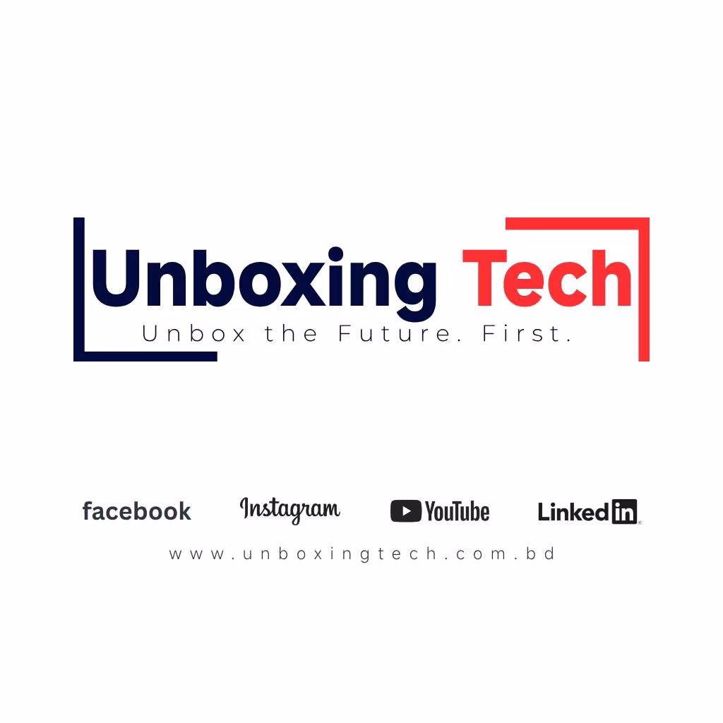 Unboxing Tech | Dhaka