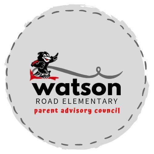 Watson Road Elementary PAC | Kelowna BC