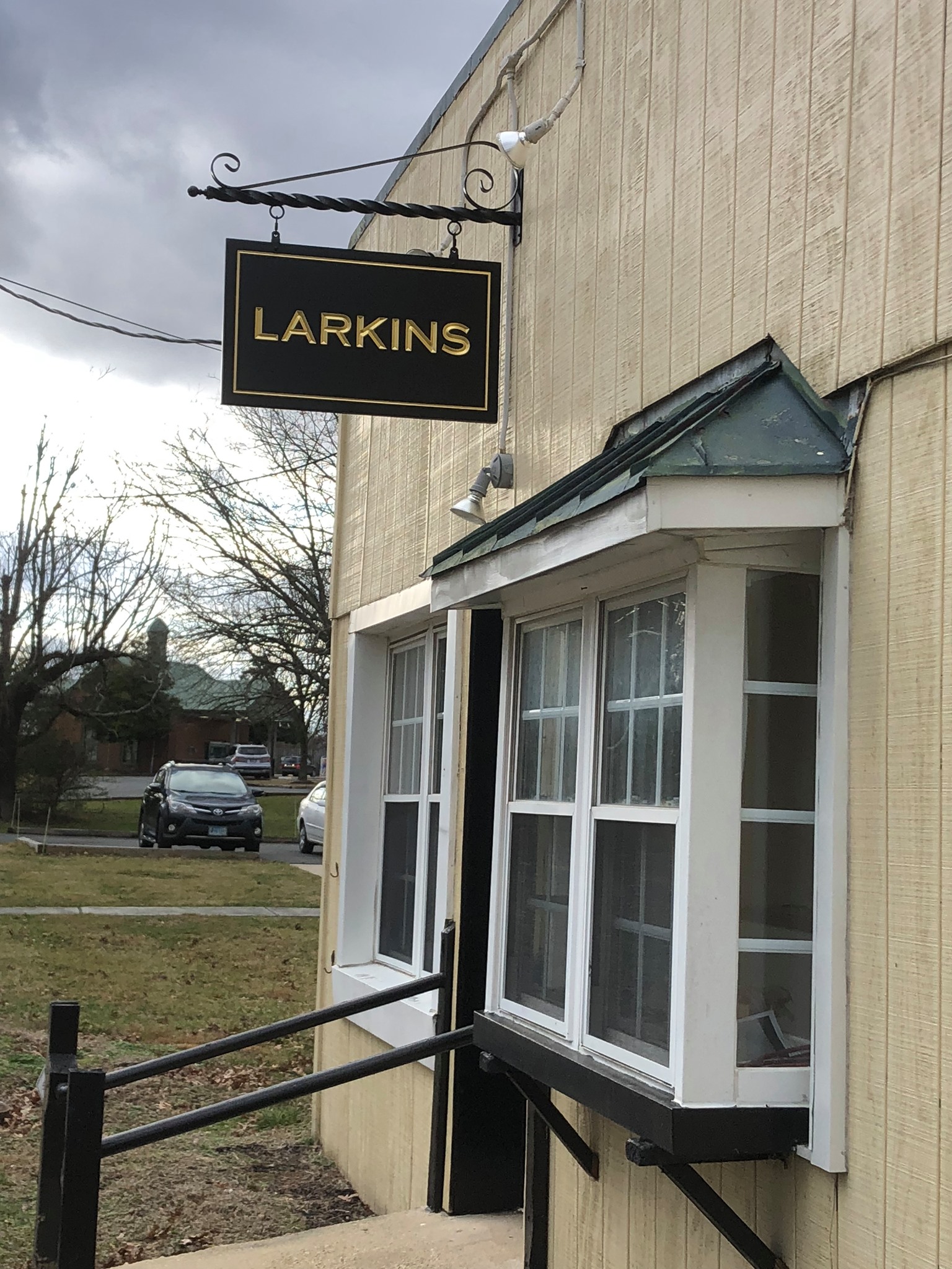 Larkins | Marshall VA