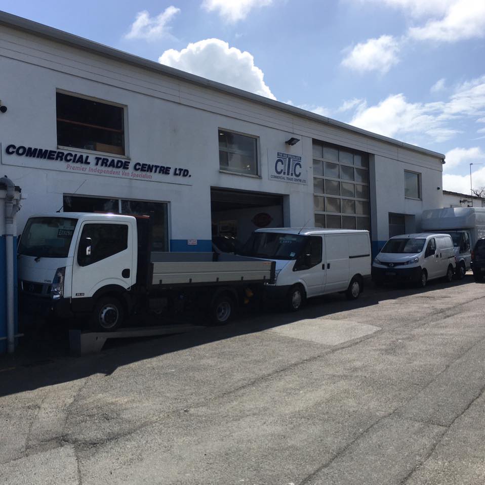 CTC LTD