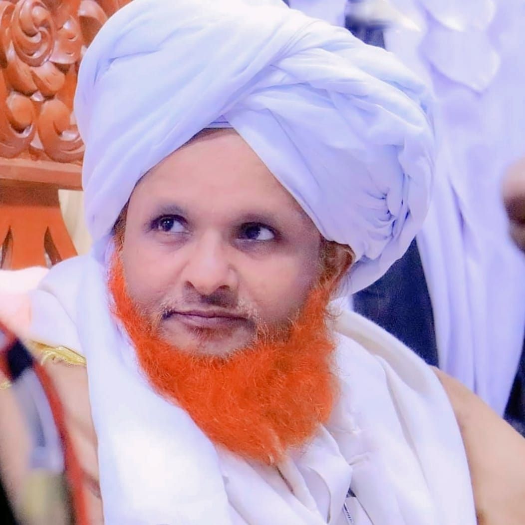 Mufti Anwar Hossain Chisti