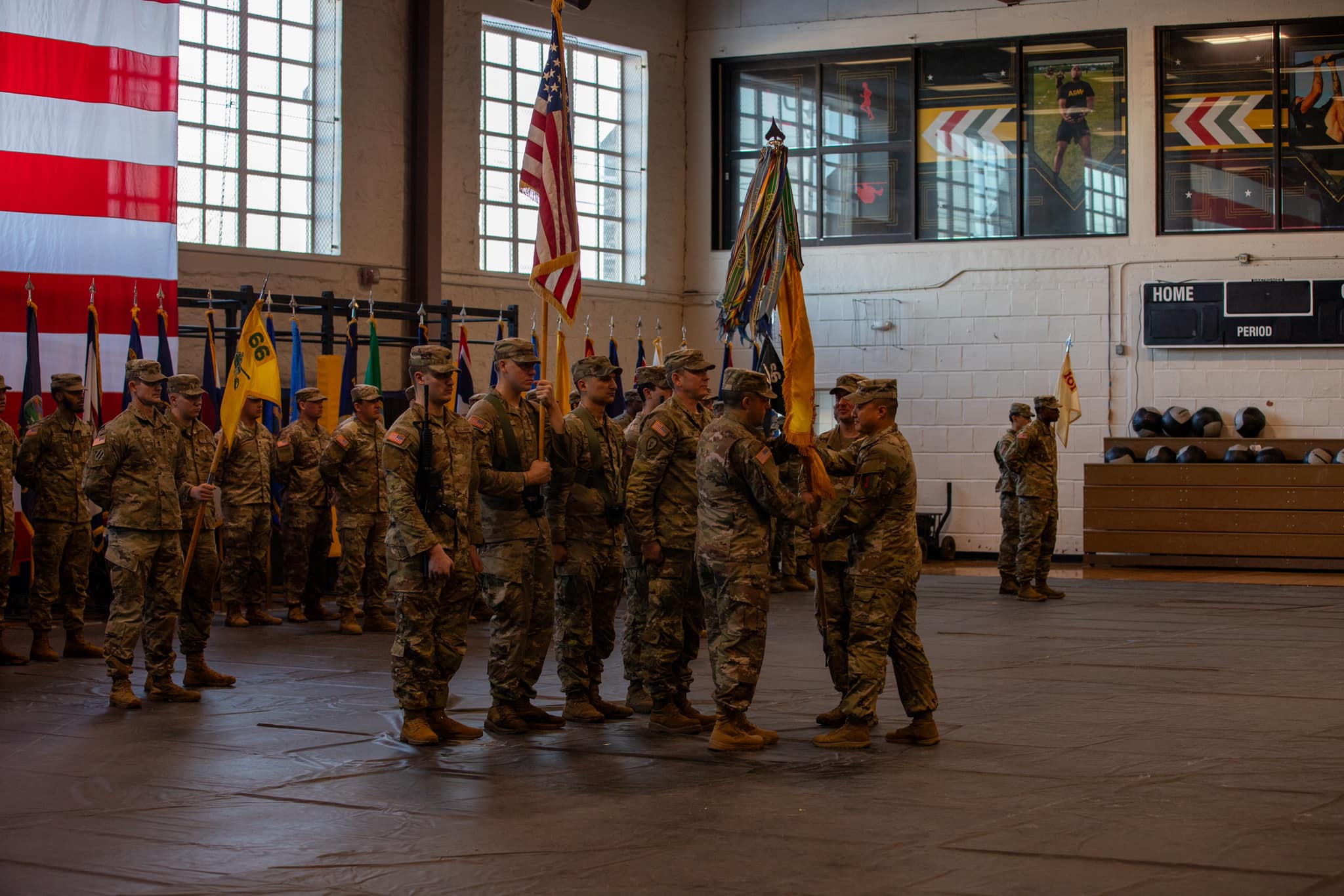 The 3rd Battalion, 66th Armored... - 1st Infantry Division | Facebook