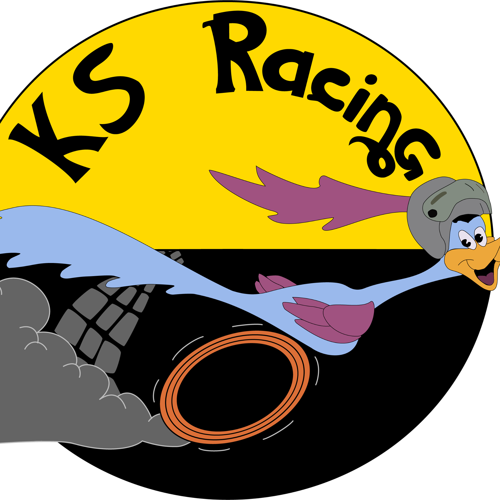Rallye de l'Ambigu - KS Racing