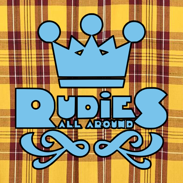 Rudies All Around