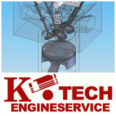 株式会社K-tech Engine Service - K-TECH オリジナル エンジンオイル取扱店に K1 Laboratory 様を追加 ...