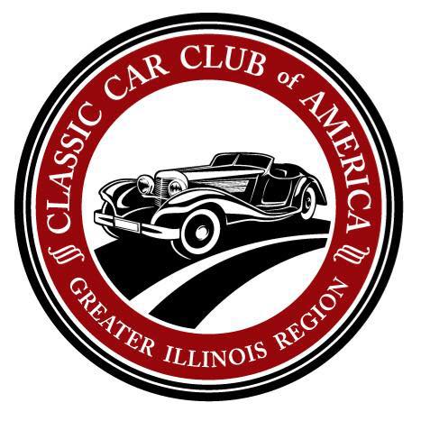 Greater Illinois Region - Classic Car Club of America | Chicago IL