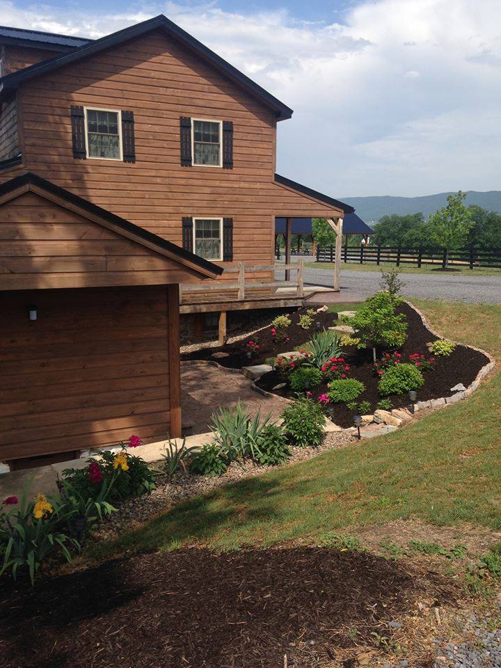Spring House Farm | Spring Run PA