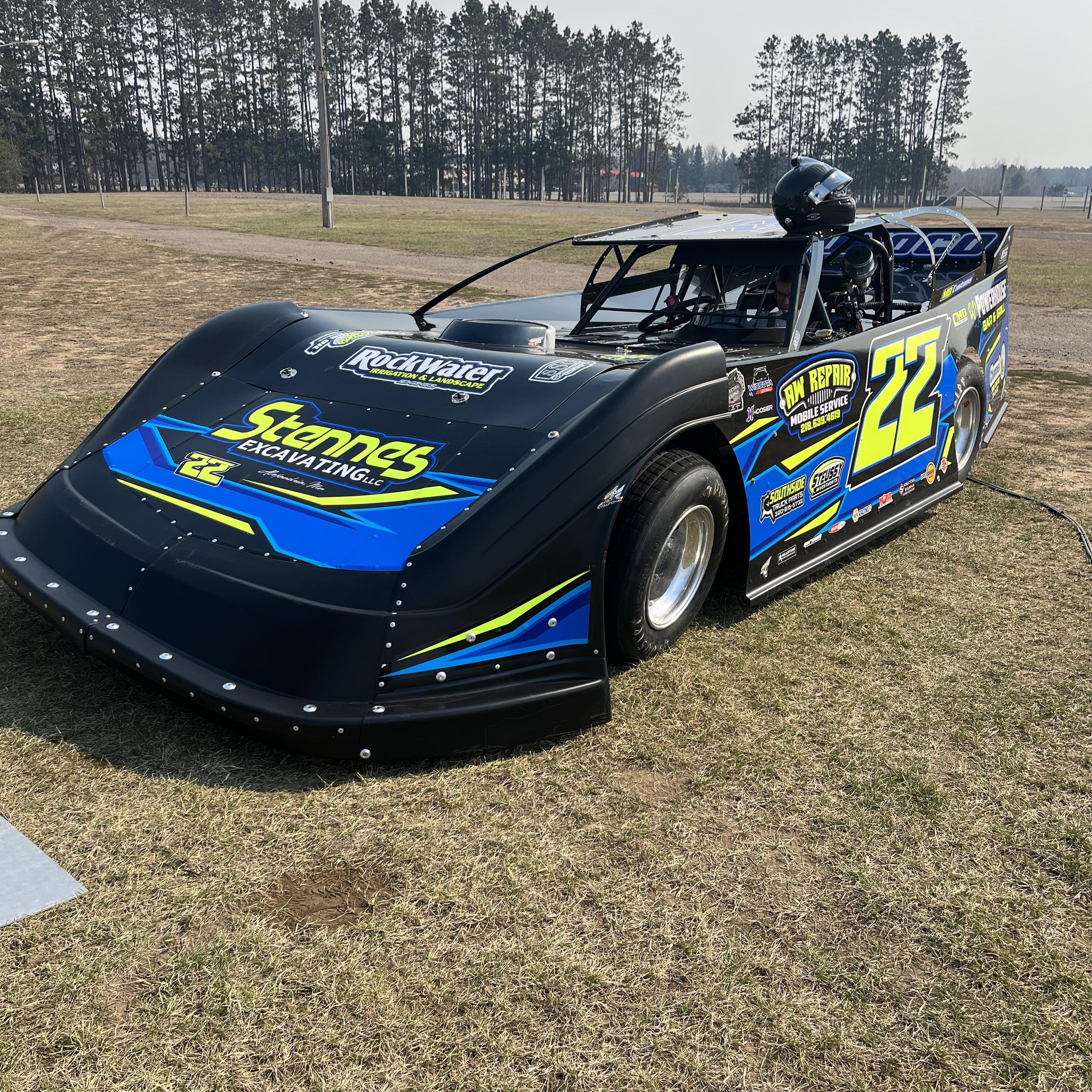Jack Koranda Racing