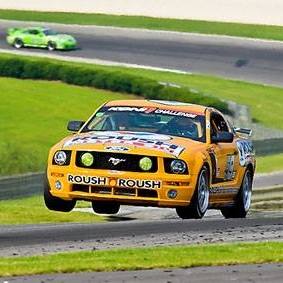 Mustang Fr500c (@FR500C) • Facebook