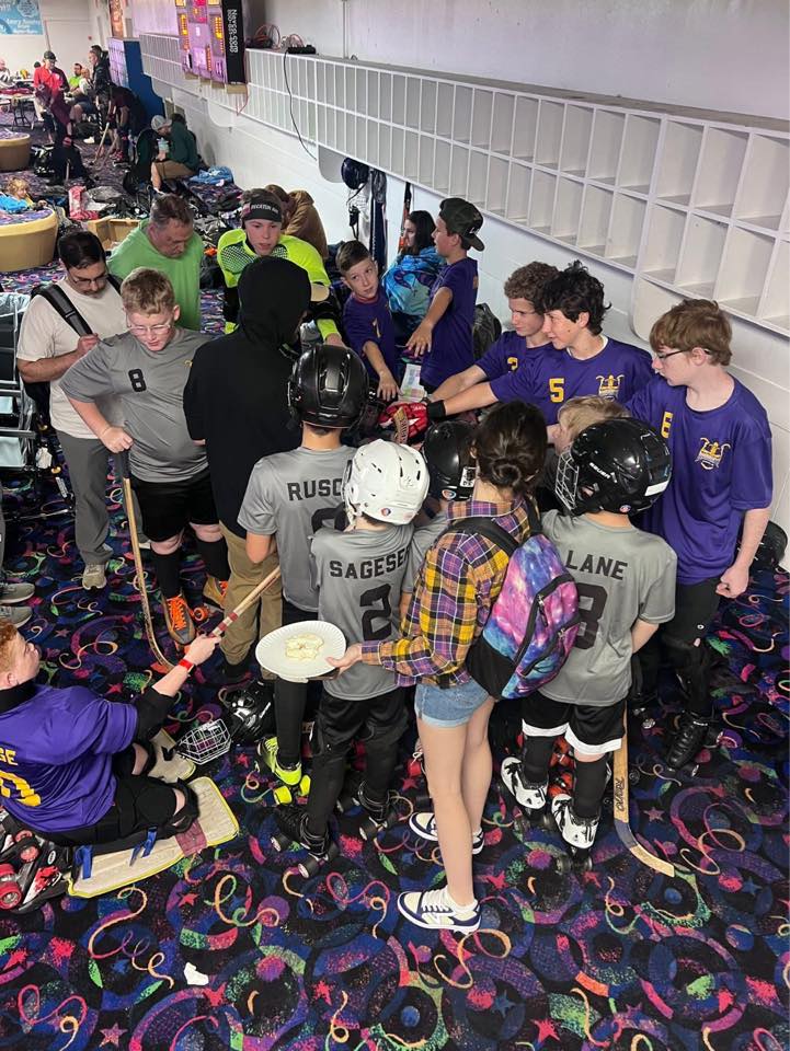 Decatur Skate | Decatur TX