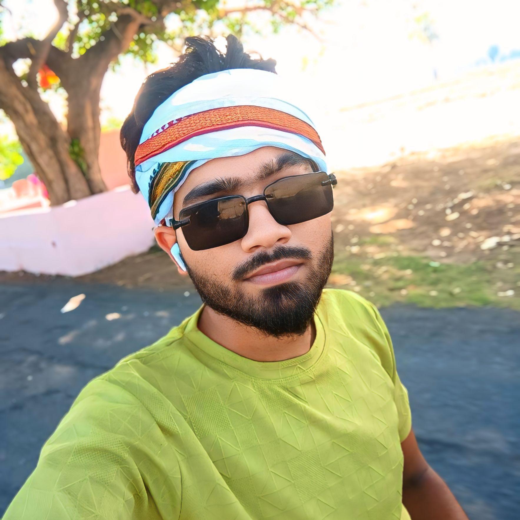 Kamlesh Raj Put