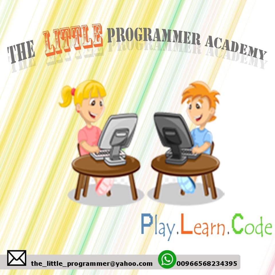 The Little Programmer Academy