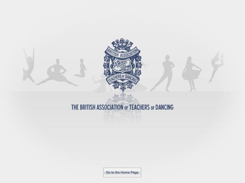 British Association of Teacher's of Dancing Toronto Region
