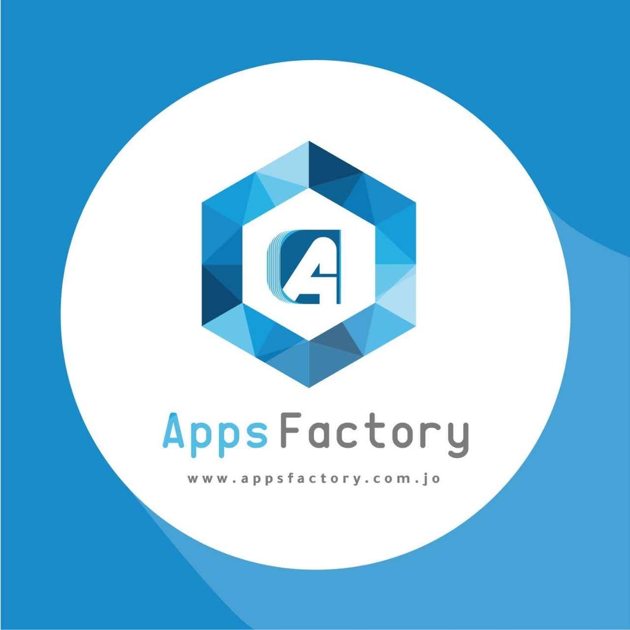 Apps Factory LLC