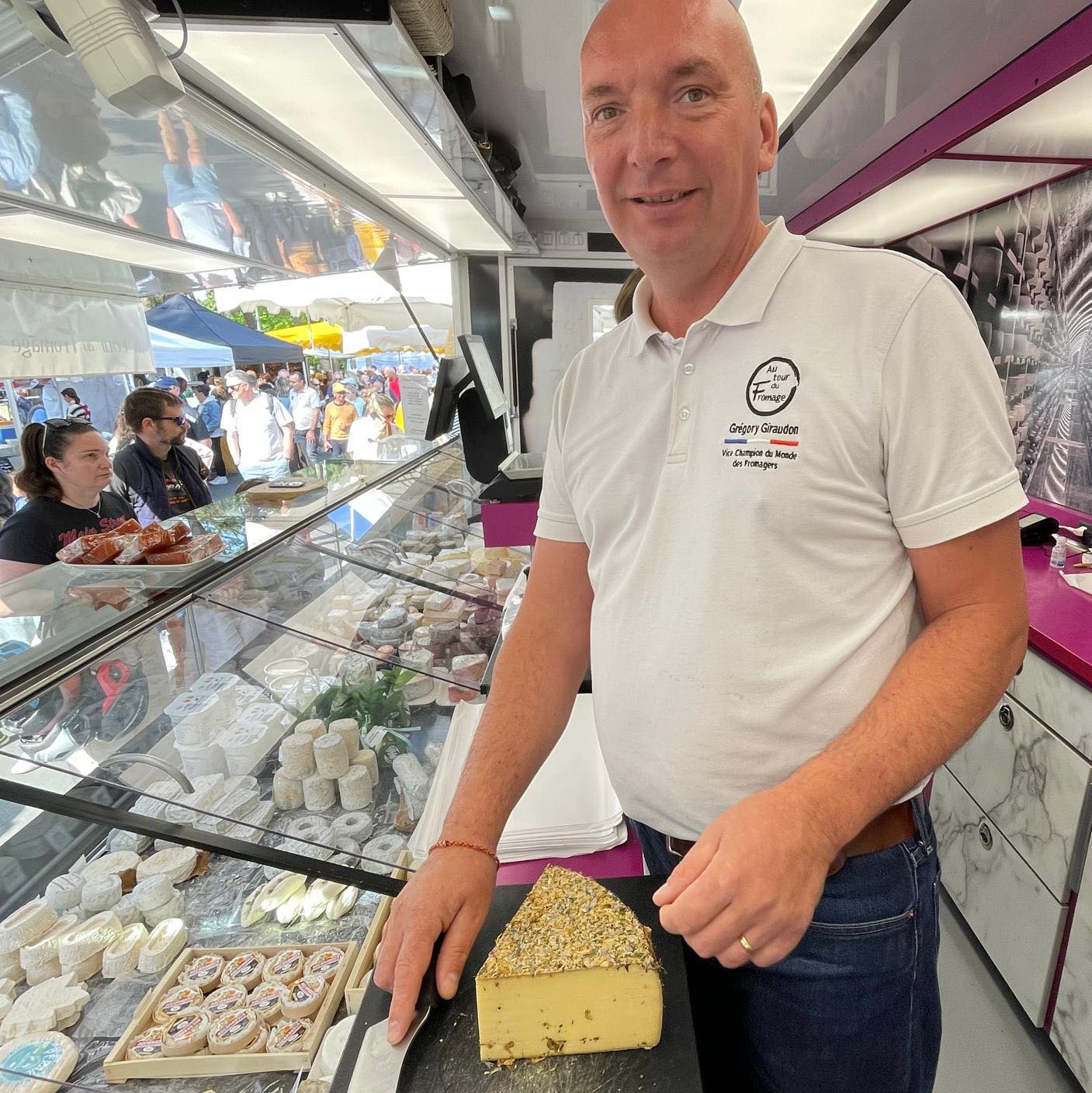 Marché de Royan | Royan