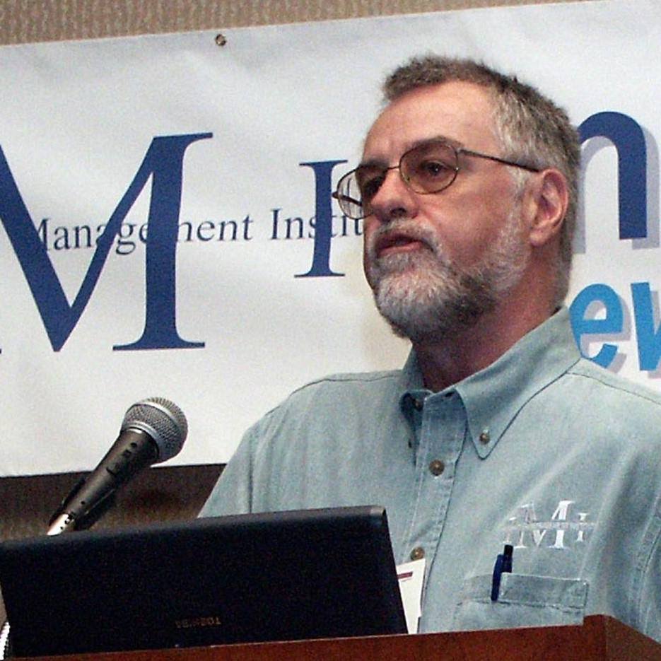 Information Management Institute