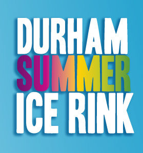 Durham Summer Ice Rink