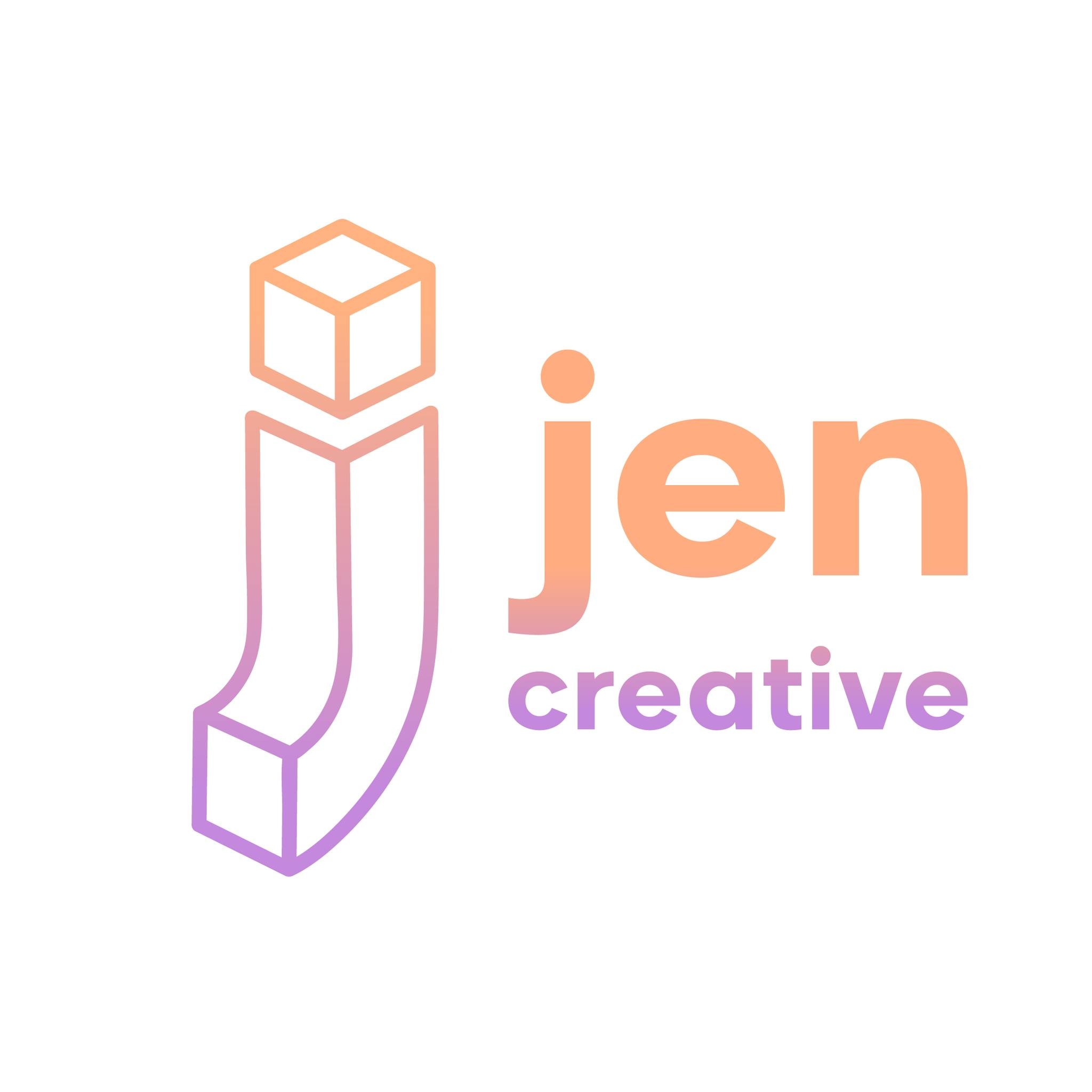 Jen Creative Sabah - Graphic / Marketing / Branding Design