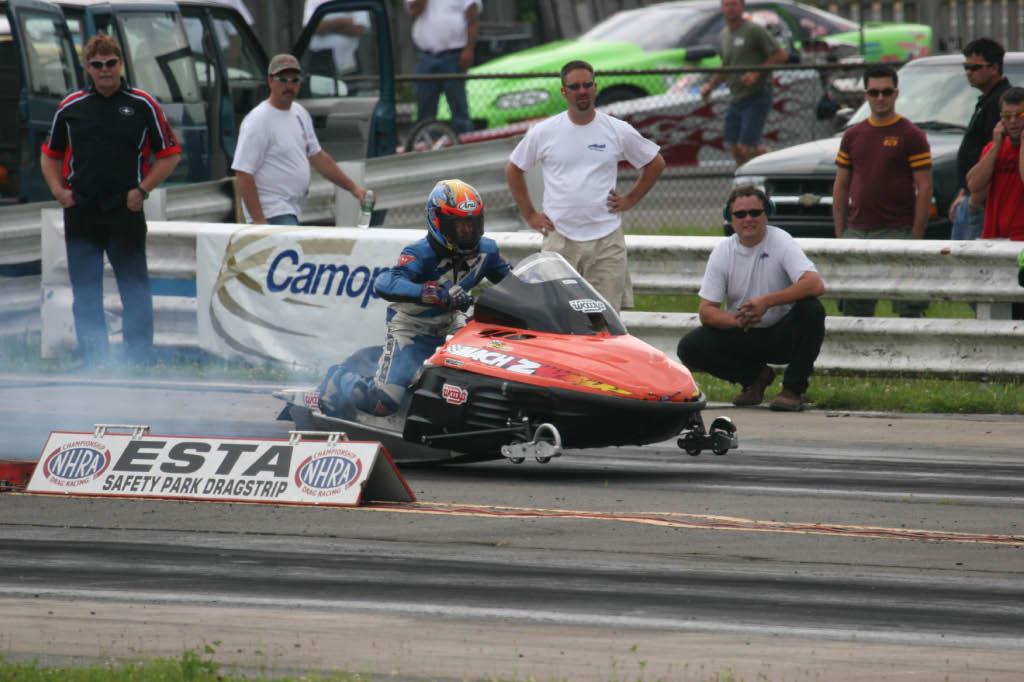 Dyno Port | Union Springs NY