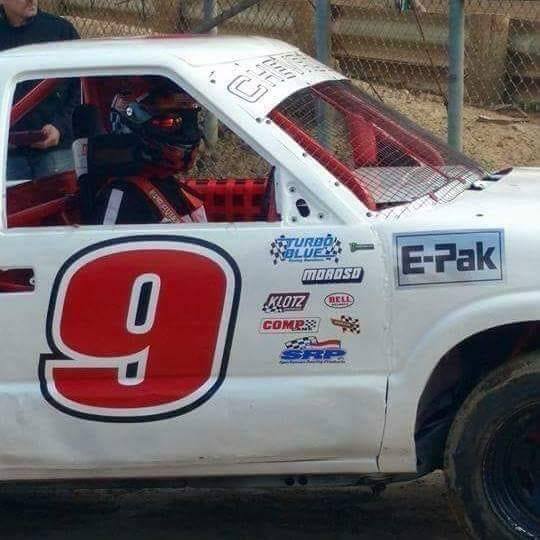 Radcliff Racing