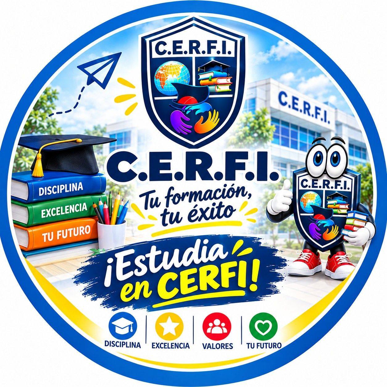 TU CERFI
