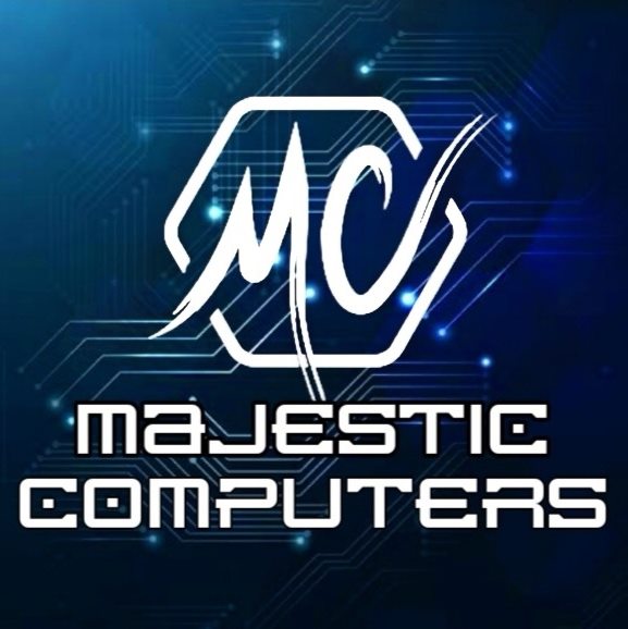 Majestic Computers on Reels