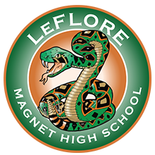 LeFlore High School Signature Academies