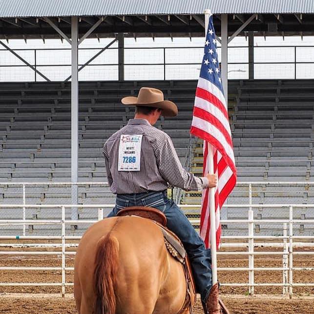 Hugo Limon Little Britches Rodeo | Hugo CO