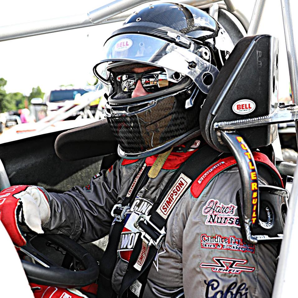Fry Family Motorsports
