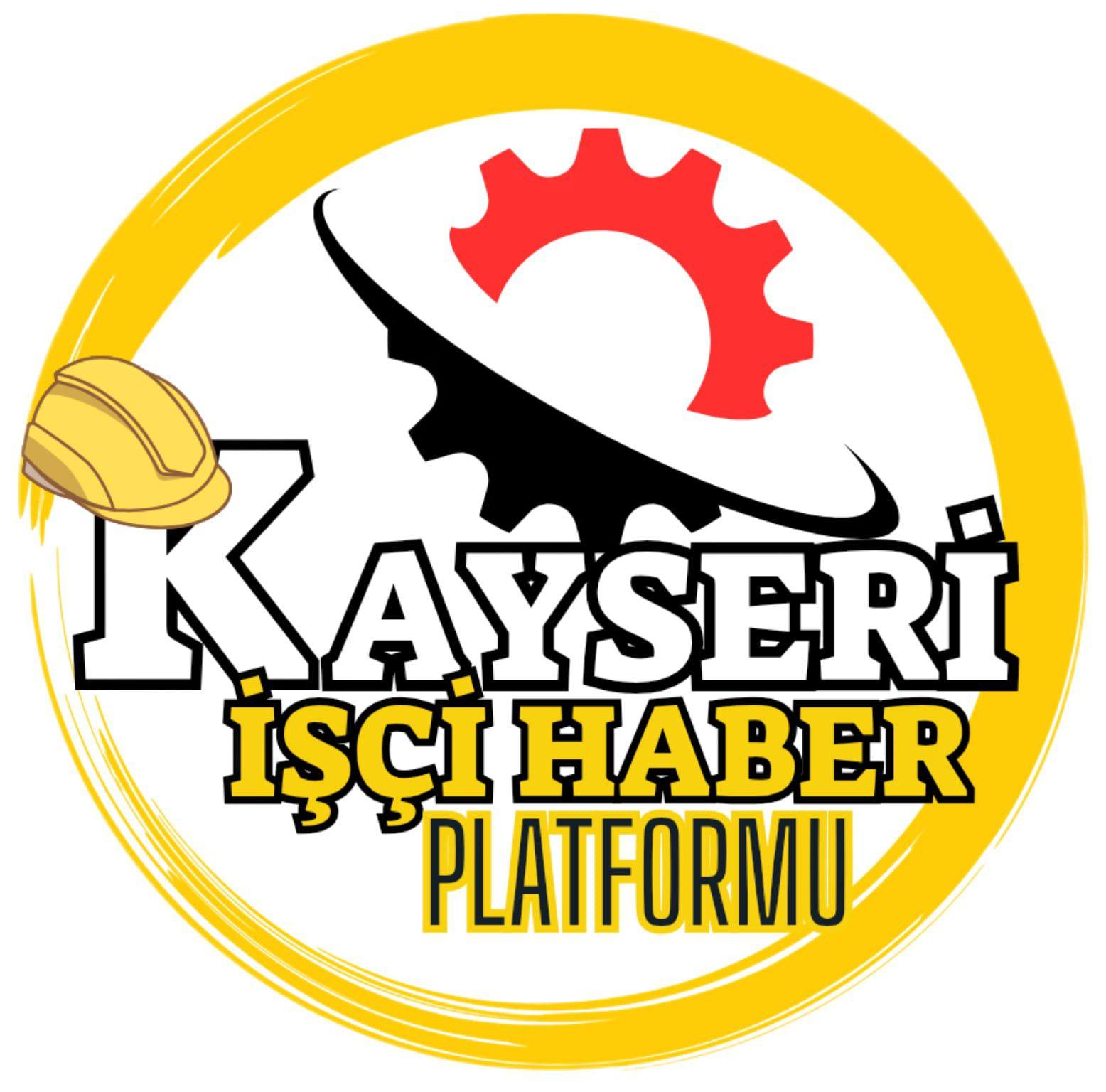 Kayseri İşçi Haber (@kayseri4dkamuiscileri) • Facebook