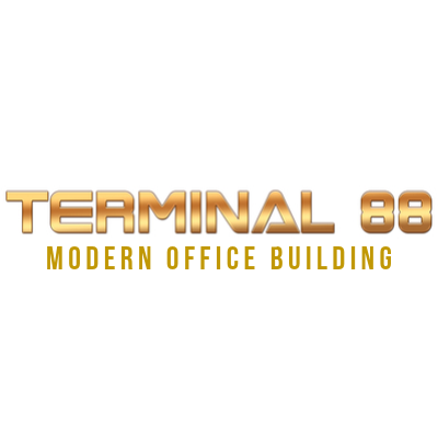 Terminal 88 | Phnom Penh